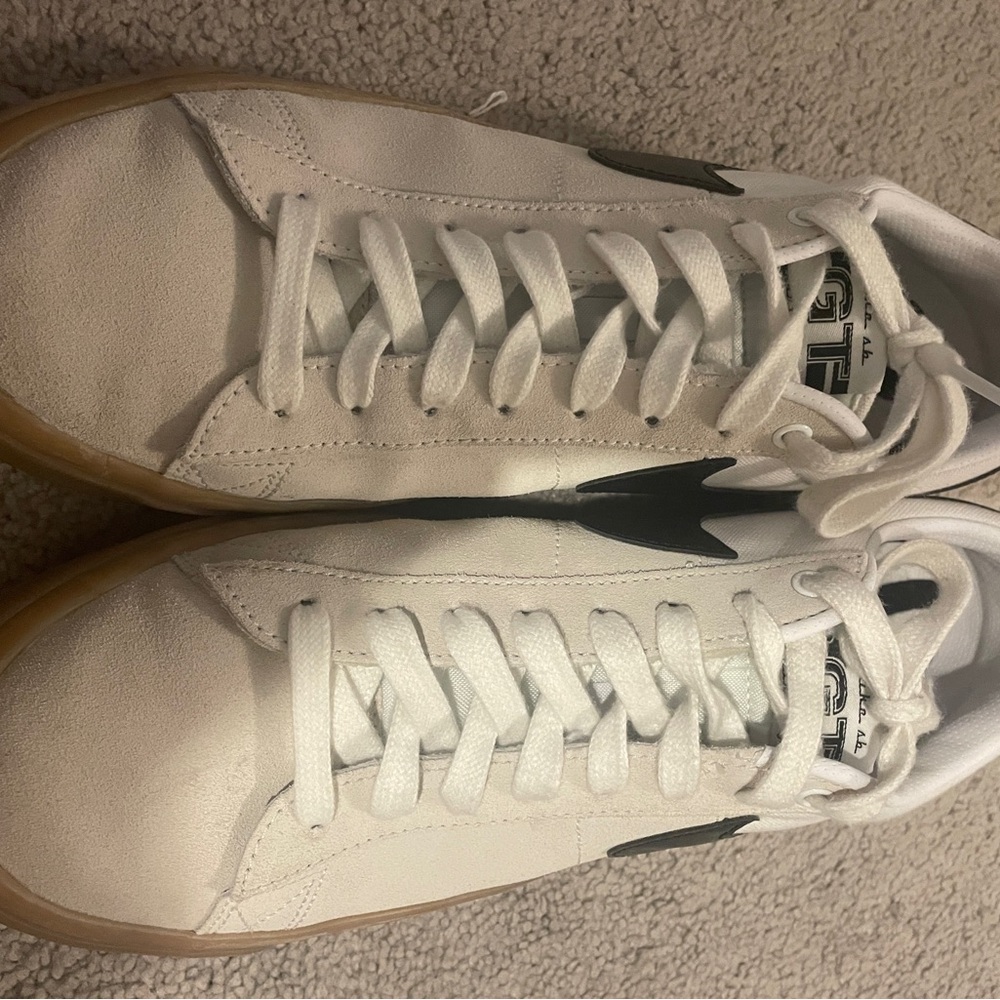 Nike Blazer